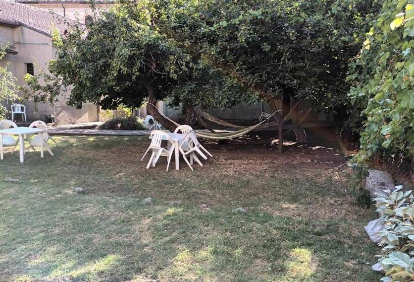 四人标准间, Antica Dimora Palazzo Rovitti