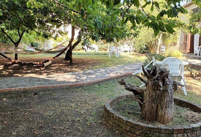 四人标准间, Antica Dimora Palazzo Rovitti