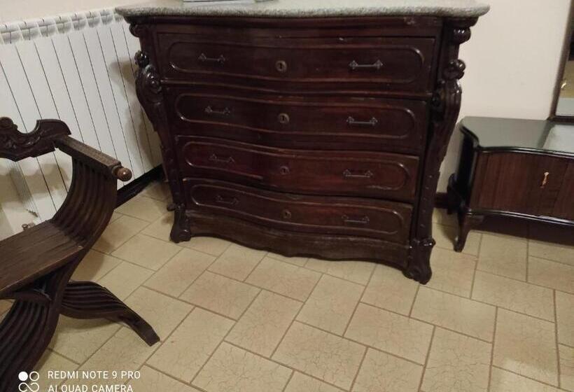 家庭间, Antica Dimora Palazzo Rovitti