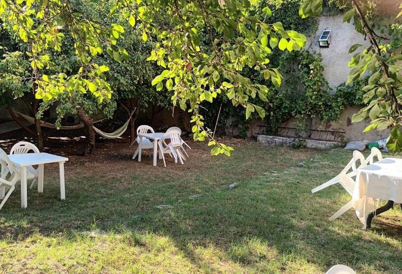 家庭间, Antica Dimora Palazzo Rovitti