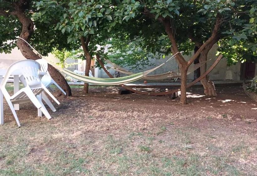 家庭间, Antica Dimora Palazzo Rovitti