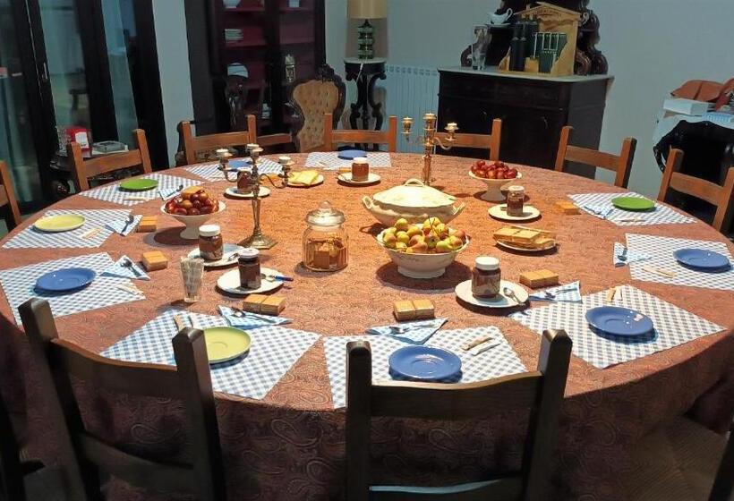 四人标准间, Antica Dimora Palazzo Rovitti