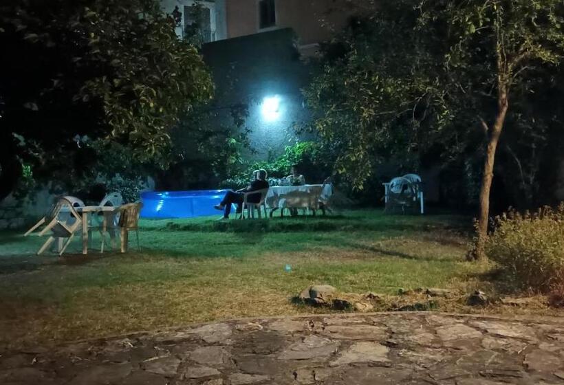 四人标准间, Antica Dimora Palazzo Rovitti