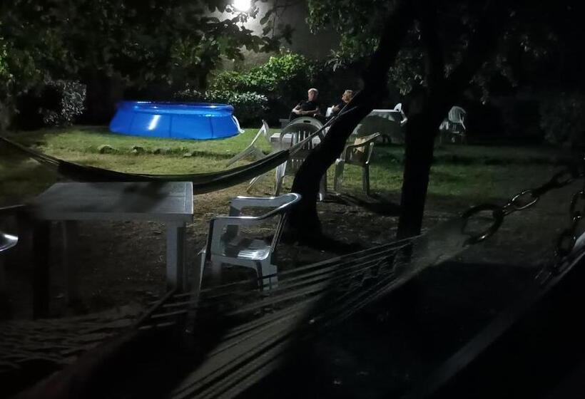 四人标准间, Antica Dimora Palazzo Rovitti