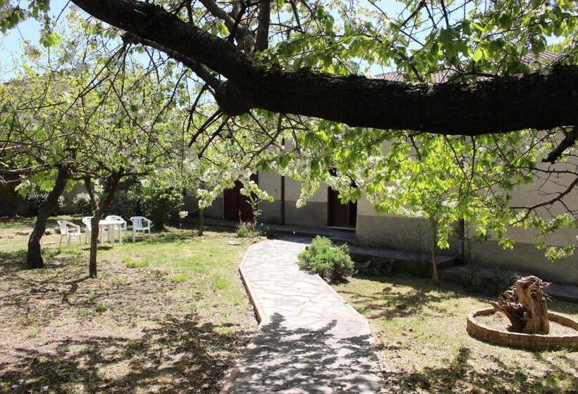 四人标准间, Antica Dimora Palazzo Rovitti