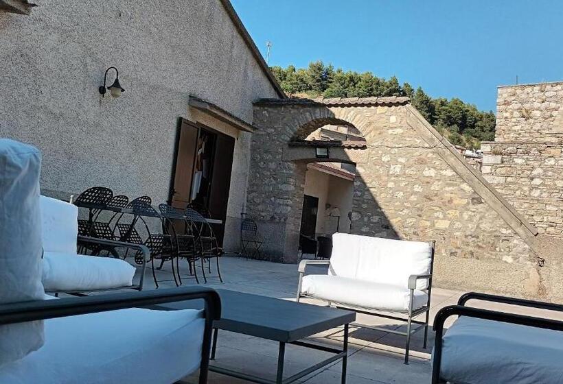 家庭间, Antica Dimora Palazzo Rovitti