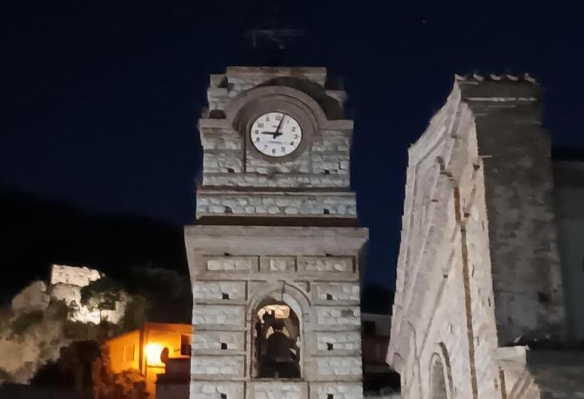 家庭间, Antica Dimora Palazzo Rovitti