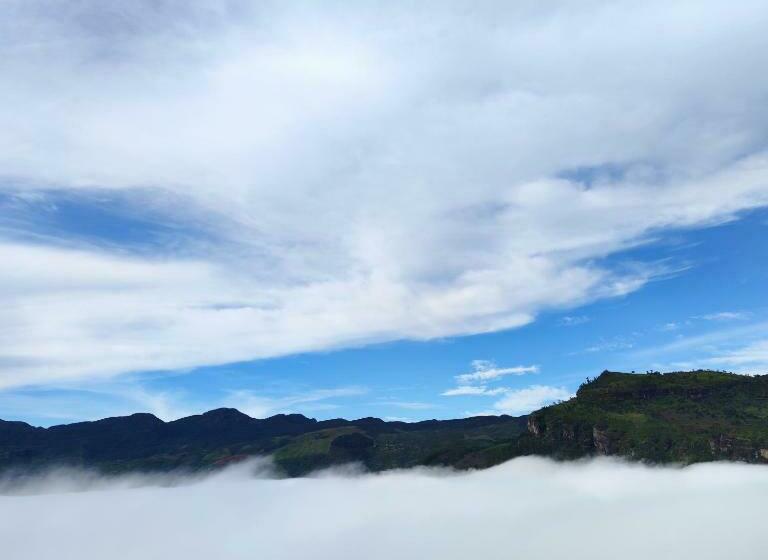 Номер Deluxe Одноместный, Singing Hills