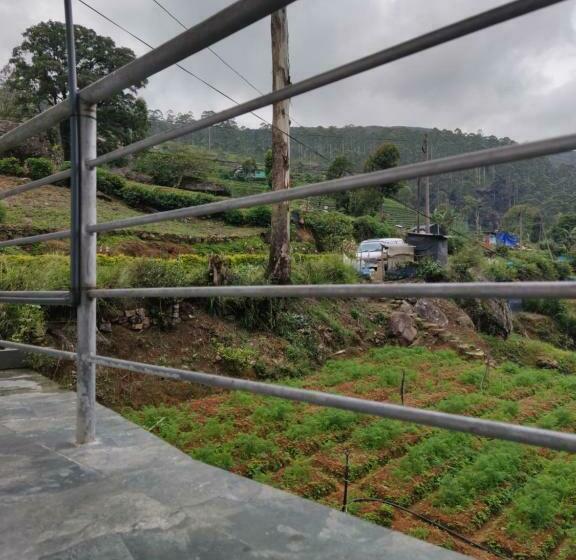 싱글 디럭스 룸, Singing Hills