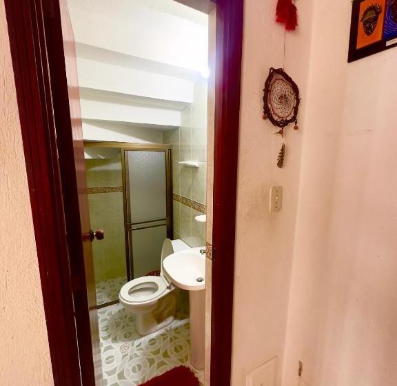 اتاق لوکس, H Ostello La Meridiana