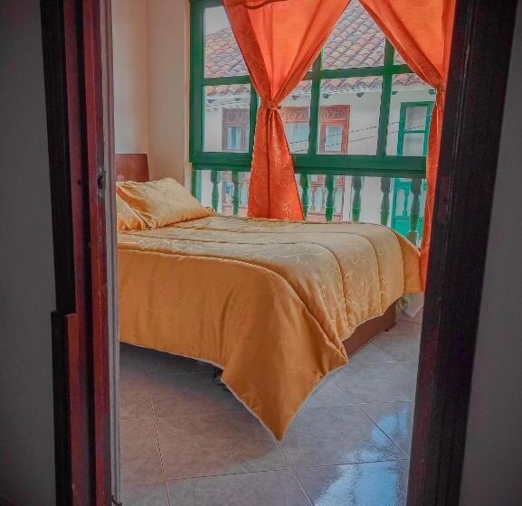 اتاق لوکس, H Ostello La Meridiana