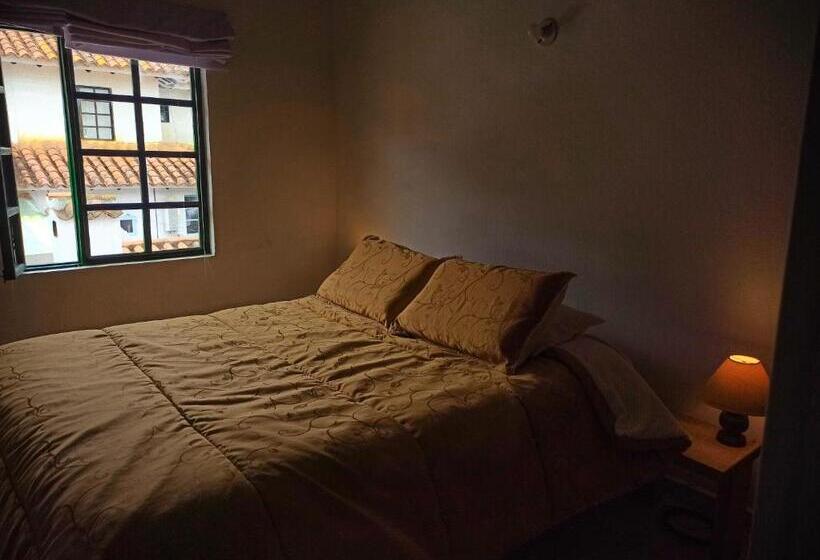 اتاق اکونومی, H Ostello La Meridiana