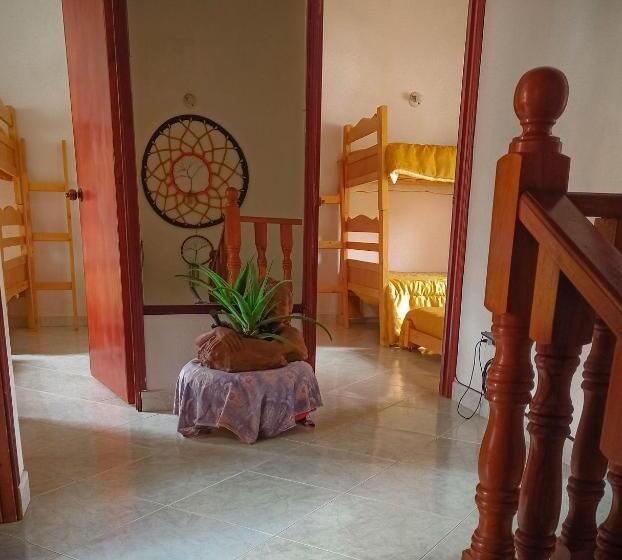 اتاق اکونومی, H Ostello La Meridiana