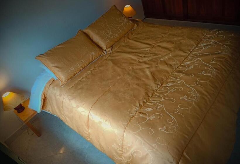 اتاق اکونومی, H Ostello La Meridiana