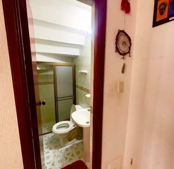 تختخواب در اتاق مشترک, H Ostello La Meridiana