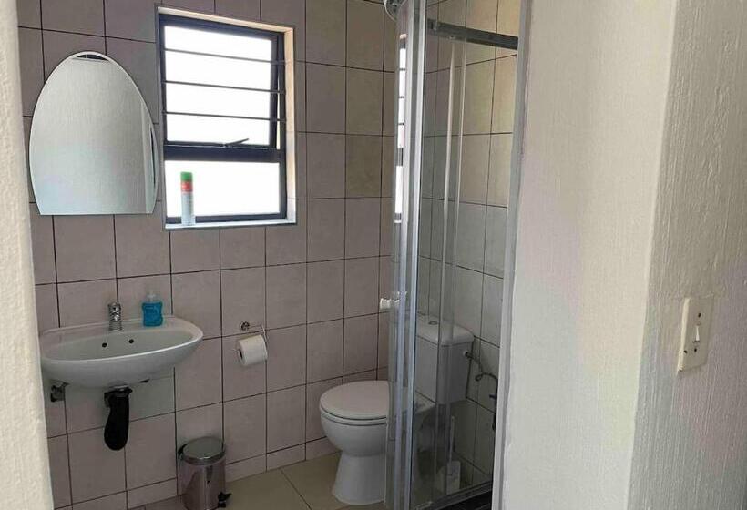 Habitació Estàndard, Private And Cozy