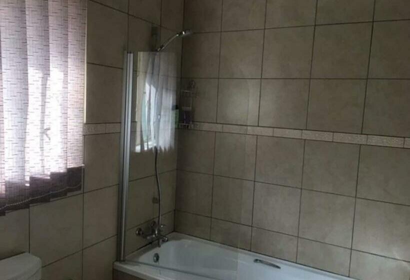 Habitació Estàndard, Private And Cozy