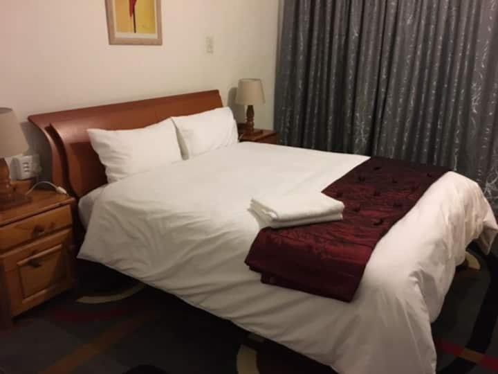 Habitació Estàndard, Private And Cozy