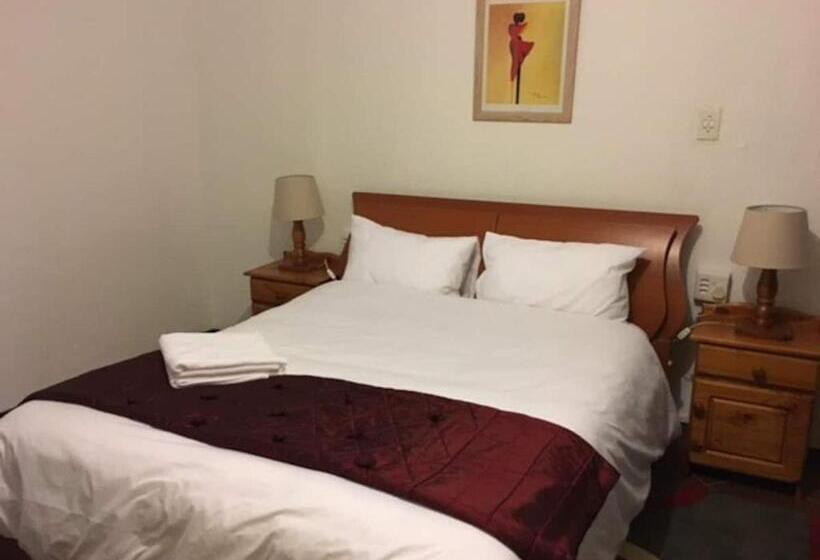 Habitació Estàndard, Private And Cozy