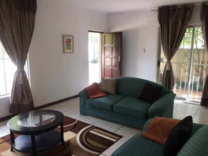 Habitació Estàndard, Private And Cozy