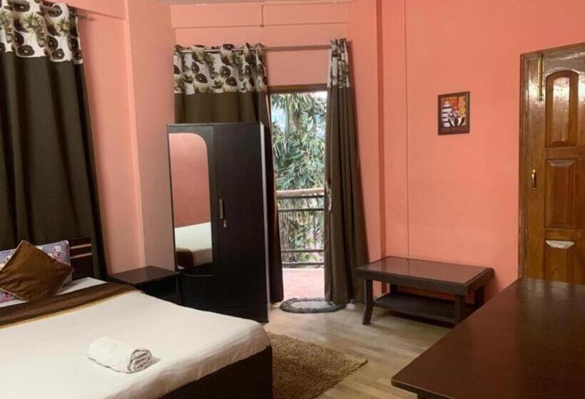 Pokój Standard, Stay Inn Belle Vue House