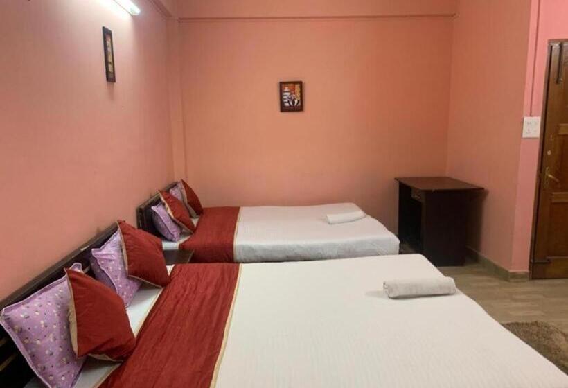 Pokój Rodzinny, Stay Inn Belle Vue House