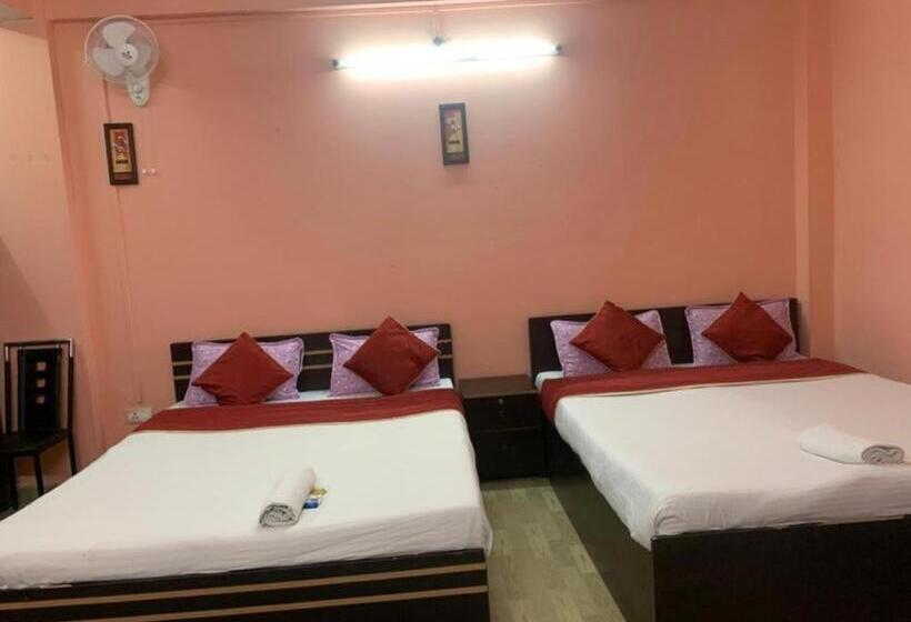 Pokój Rodzinny, Stay Inn Belle Vue House