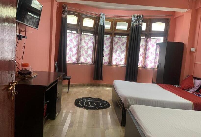 Pokój Rodzinny, Stay Inn Belle Vue House