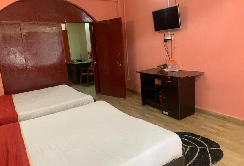 Pokój Rodzinny, Stay Inn Belle Vue House