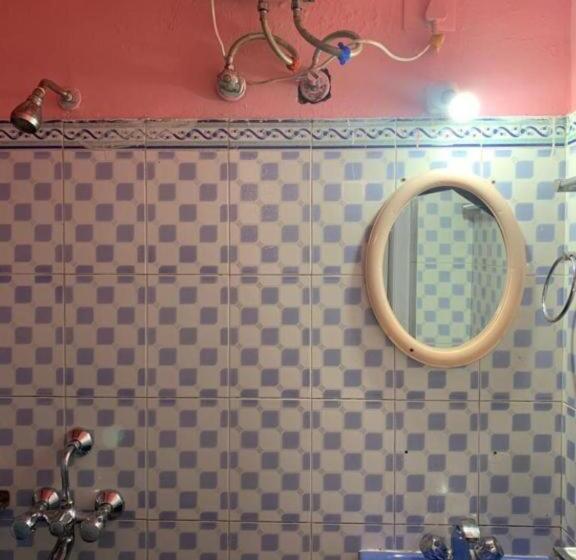 Pokój Rodzinny, Stay Inn Belle Vue House