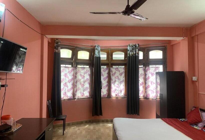 Pokój Rodzinny, Stay Inn Belle Vue House