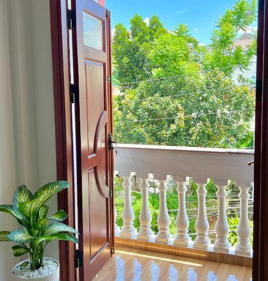 اتاق استاندارد با تخت بزرگ, Nấm Home
