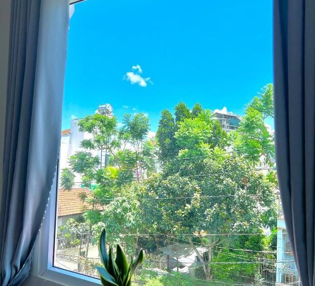 اتاق استاندارد با تخت بزرگ, Nấm Home