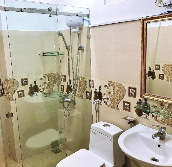 اتاق استاندارد, Nấm Home