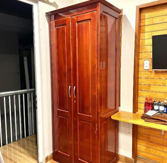 اتاق استاندارد, Nấm Home