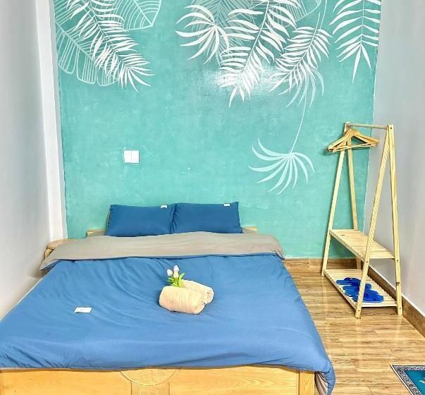 اتاق اکونومی, Nấm Home