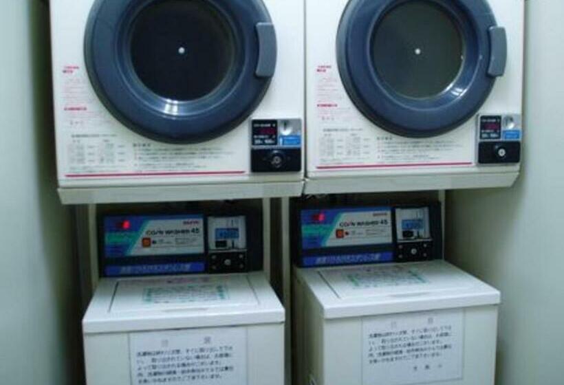 חדר סטודיו סטנדרד, Grand Central Hotel   Vacation Stay 19599v