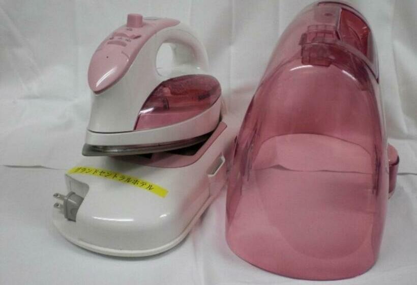 חדר סטודיו סטנדרד, Grand Central Hotel   Vacation Stay 19599v