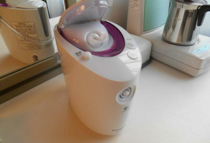 חדר סטודיו סטנדרד, Grand Central Hotel   Vacation Stay 19599v