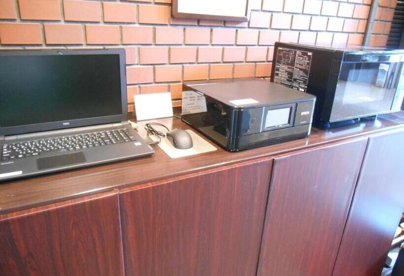 חדר סטודיו סטנדרד, Grand Central Hotel   Vacation Stay 19599v