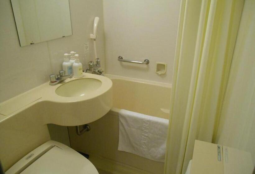 Студия Стандарт, Grand Central Hotel   Vacation Stay 19599v