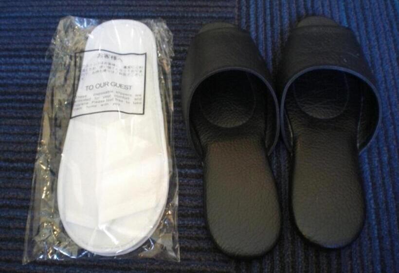 חדר סטודיו סטנדרד, Grand Central Hotel   Vacation Stay 19599v