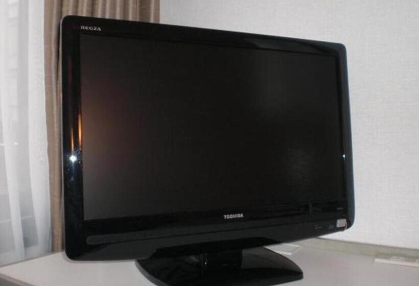 חדר סטודיו סטנדרד, Grand Central Hotel   Vacation Stay 19599v