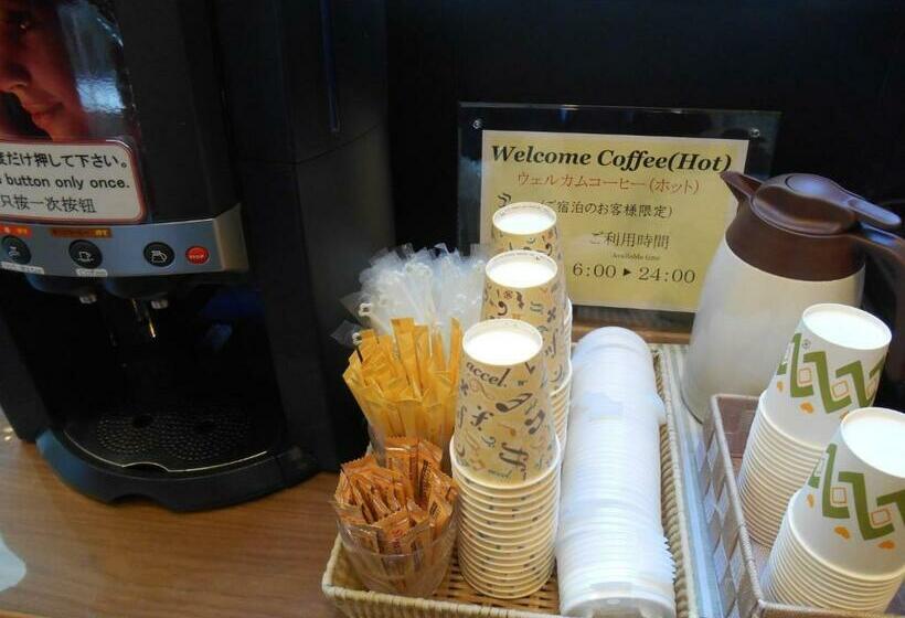 חדר סטודיו סטנדרד, Grand Central Hotel   Vacation Stay 19599v