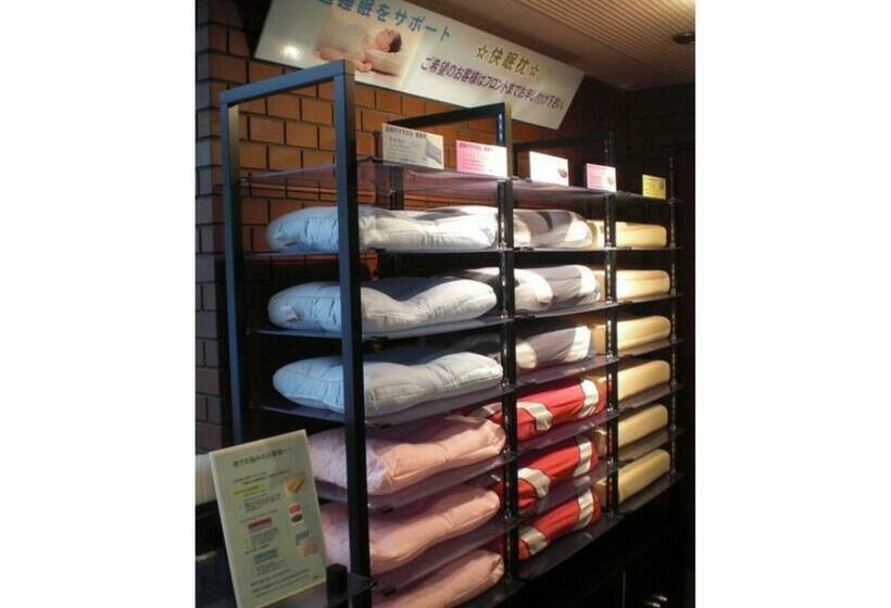 חדר סטודיו סטנדרד, Grand Central Hotel   Vacation Stay 19599v