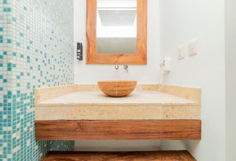 标准间, Cache Hotel Boutique   Adults Only