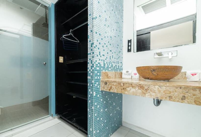 标准间, Cache Hotel Boutique   Adults Only