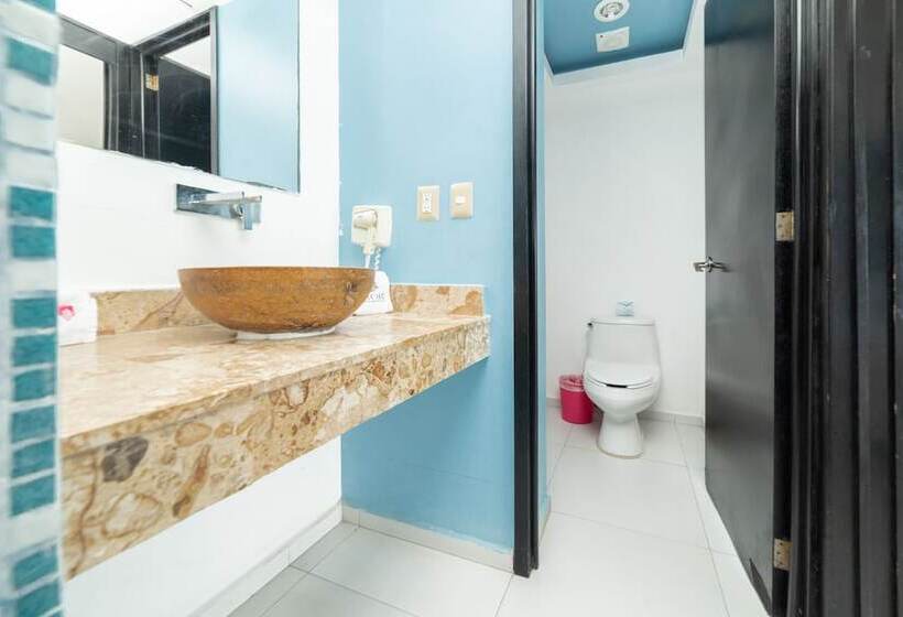 标准间, Cache Hotel Boutique   Adults Only