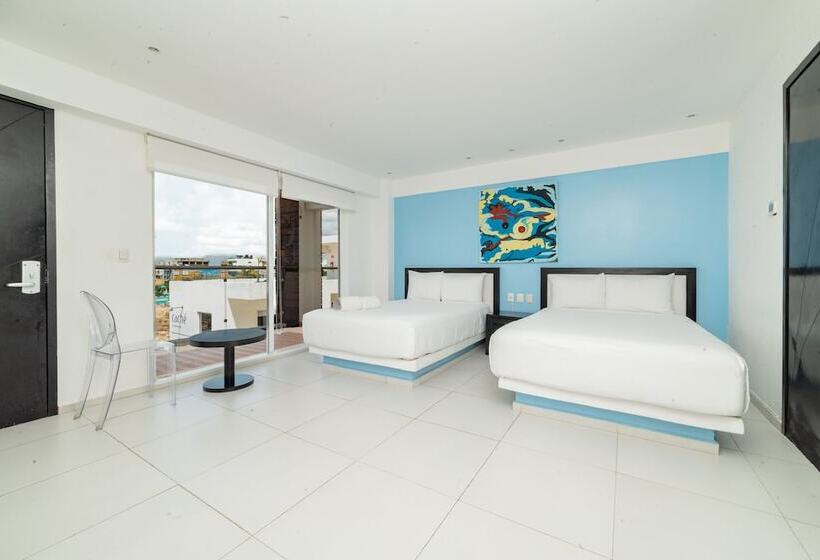 标准间, Cache Hotel Boutique   Adults Only