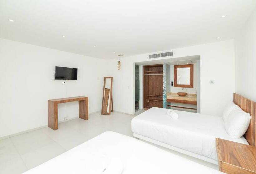 标准间, Cache Hotel Boutique   Adults Only